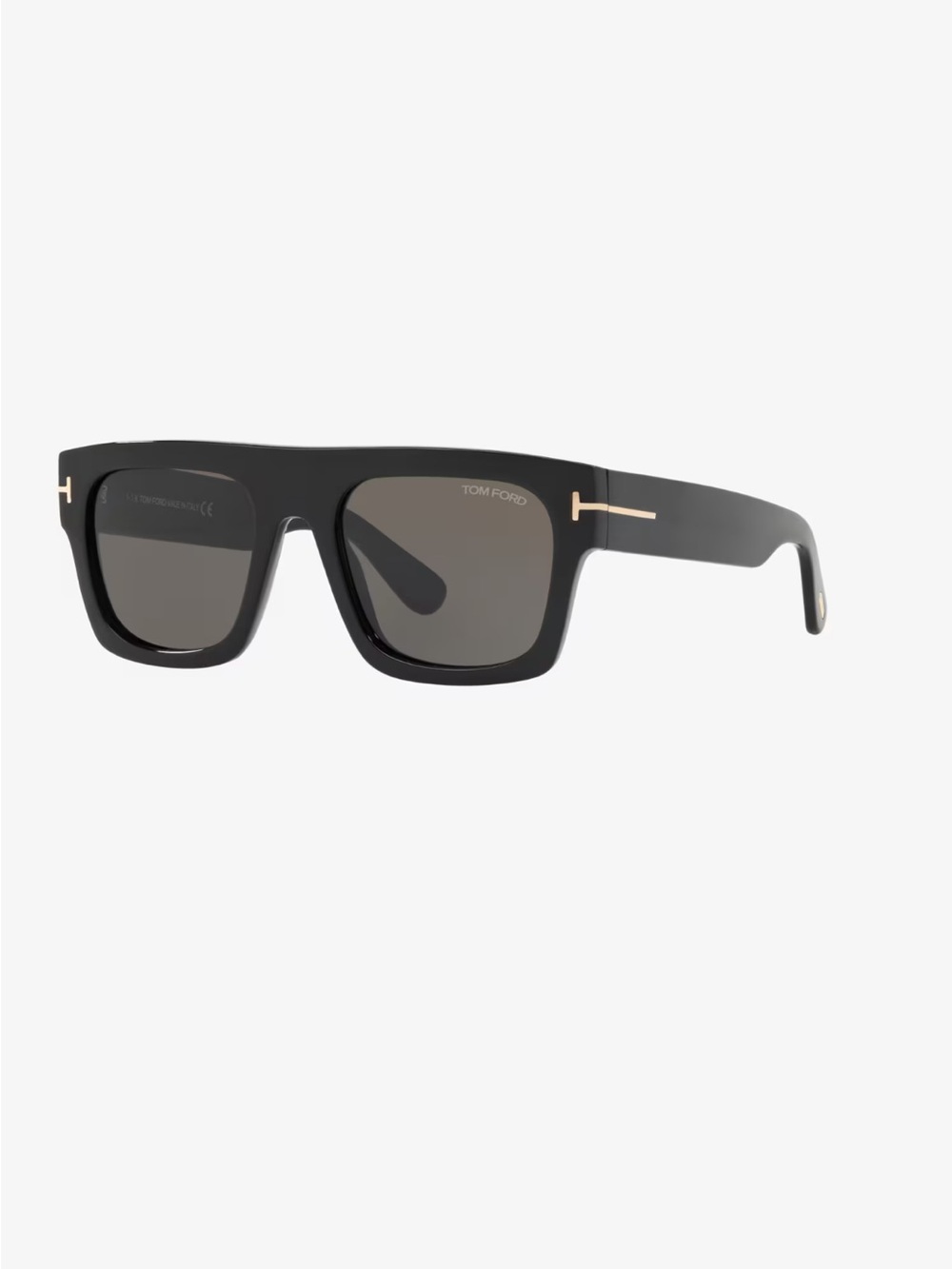 Tom Ford Fausto Sunglasses TF711